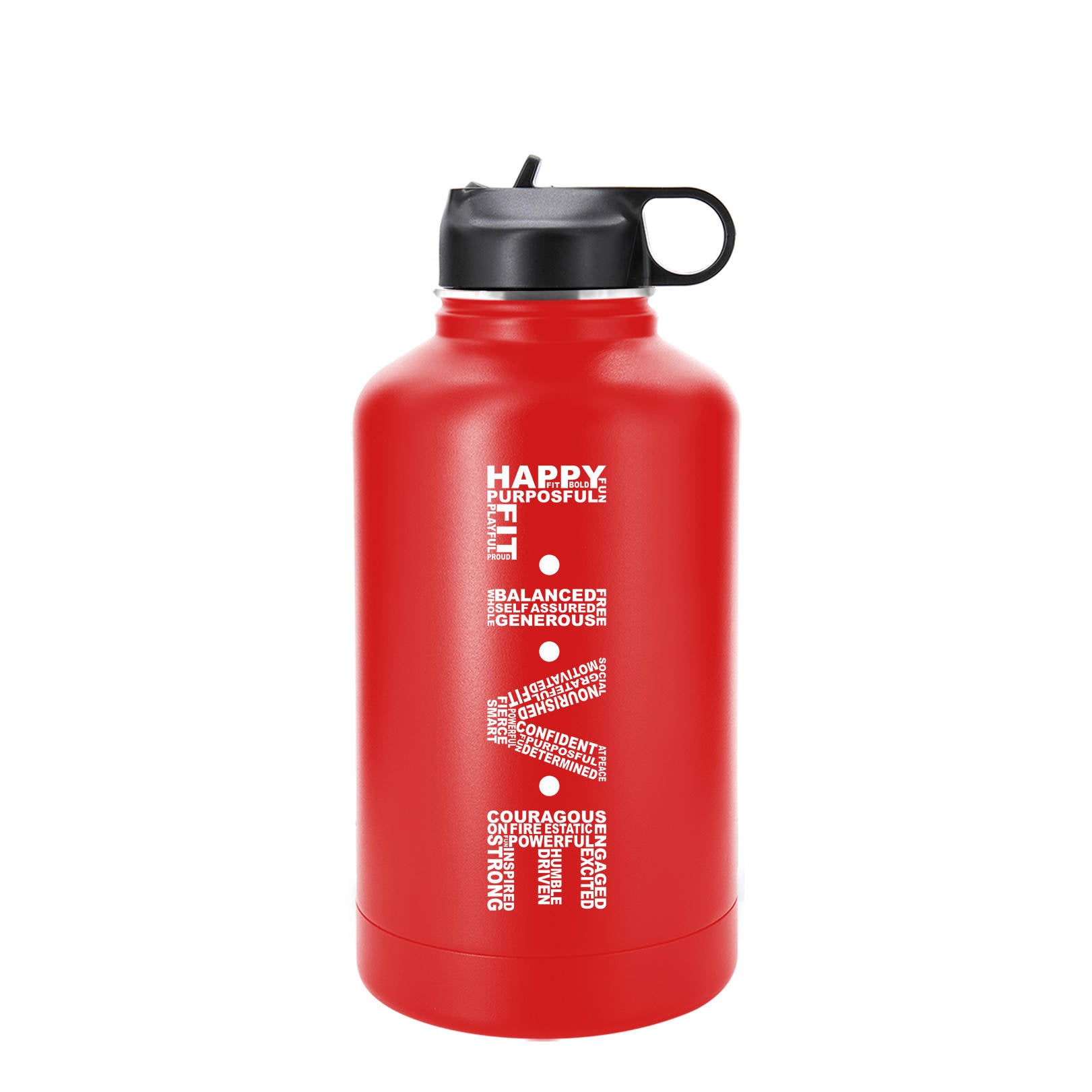 Thermal water best sale bottle