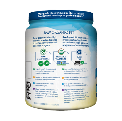 FIT Protein by Garden of Life